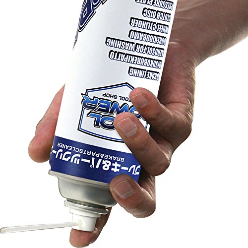 Amazon.co.jp: ブレーキ＆パーツクリーナー840ml×30本入 : 車